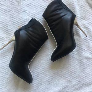 Bebe boots